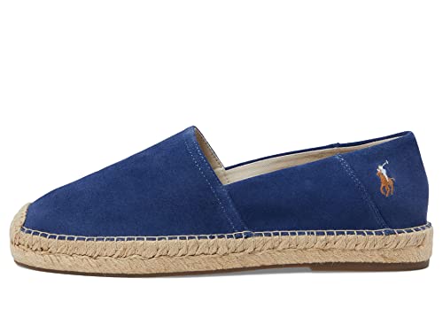 Image of POLO RALPH LAUREN Cevio Floral Canvas Espadrille