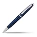 Cross Calais Matte Metallic Midnight Blue Ballpoint Pen