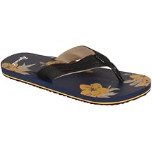 Rip Curl Ripper Sandal - البحرية / الذهب