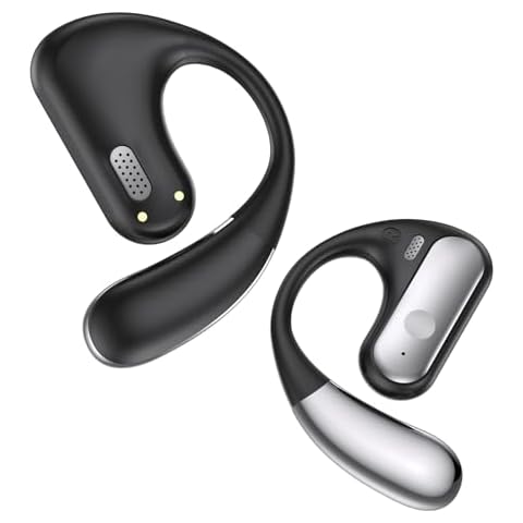 Open Ear Headphones - Wireless Earbuds Cover