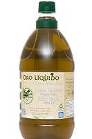 // EVOO: L' Huile d'OLlive vierge extra Gil Luna est une huile équilibrée, d'une couleur verte à dorée, au goût intense et fruité. Son arôme fruité, rappelant les fruits, se transforme en une saveur intense et corsée d'olive, légèrement épicée. L'hui...