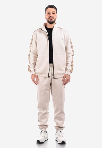 GUESS Men's Eco Mickey Full Zip Sweatshirt2