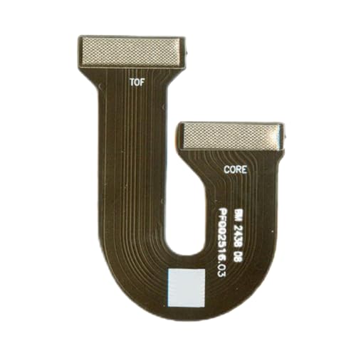 Cable de cinta TOF de alta durabilidad para estabilizador Air 3S con conexión flexible
