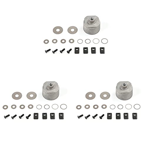 ikafxn 3X 1/8 I Racing Sava XL FLUXRovanTORLAND�u���V���X�g���b�N�p�[�c�ɓK������f�B�t�@�����V�����M�A�V�F���L�b�g