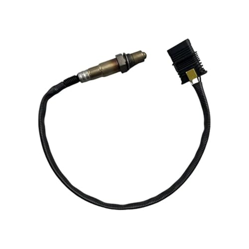 Capteur d'oxygène O2 0258010220 sonde lambda de rechange pour BMW F10 523i 730Li