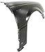 Evan-Fischer Front Fender Compatible with 2004-2011 Ford Ranger Passenger Side