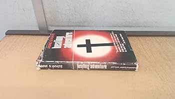 Hardcover Healing adventure Book