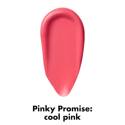 Image of e.l.f. Camo Liquid Blush, Pinky Promise
