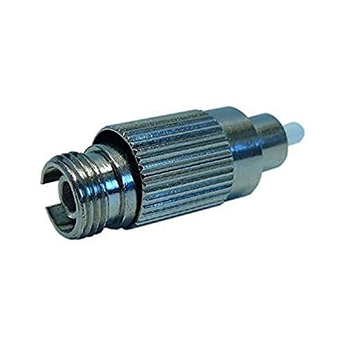 Atténuateur optique 10dB Televes 2365 monomode FC PC pour réseau fibre