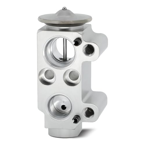 POHILA A/C Expansion Valve for BMW 3 Series, X1-X5, M3