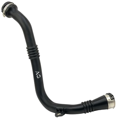 Tuyau d'air de chargement AG 8200804000 pour Renault Megane III Grandtour 1.9 dCi