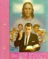 The MV Story B000KI115K Book Cover