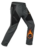 MAGCOMSEN Snow Ski Pants