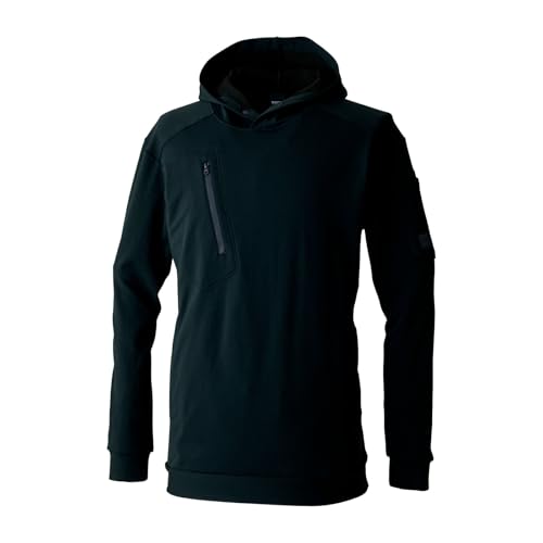 TSDESIGN �h���C���b�t���t�[�f�B 5530 �p�[�J�[ �X�g���b�` �ۉ� �z������ �H�~ ��ƕ� ��ƒ� TS�f�U�C�� �����Y ���f�B�[�X �v�����j�X�e�b�J�[�t 95.�u���b�N LL
