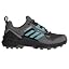 Grey Five Mint Ton Core Black