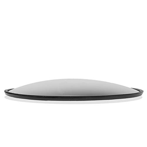 Vision Metalizers - Oc2600 26” Acrylic Outdoor Convex Mirror - #TOP2