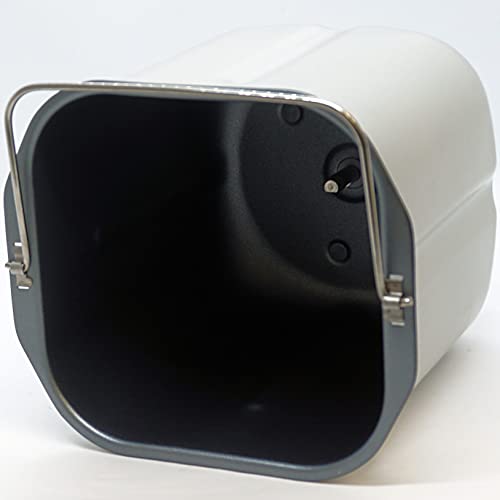 Bread Pan Fits Cuisinart Automatic Bread Maker Model Cbk-110, Cbk-110Bp #TOP2