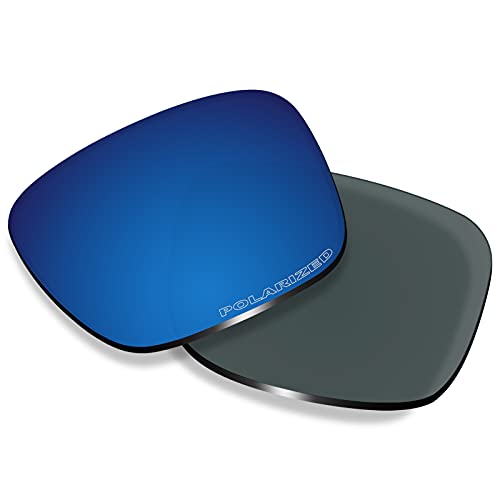 Image of Polycarbonate Polarized Replacement Lenses for Bose Tenor