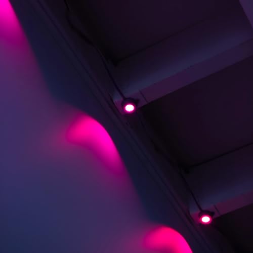 LIFX Permanent Outdoor Eave Lights thumbnail 7