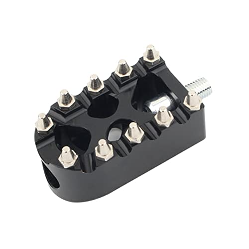 Repose-Pieds Moto Ergonomique pour Soulager les Pieds sur Harley