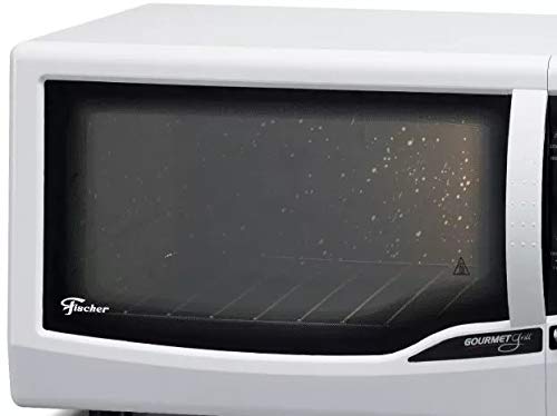 Forno Elétrico Gourmet, 44L, 110v, Branco, Fischer