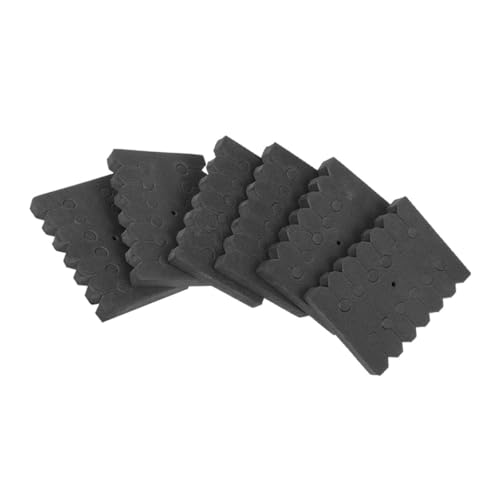 CLISPEED ��z���_�[���b�N �����ˌ����������[ �ی�p�p�b�h�t �y�ʎ�p�A�N�Z�T���[ 6�Z�b�g�t�H�[�����Z�p���[�^�[