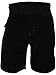 WOD Shorts Agility 1.0 (Black/Black, 34)