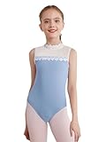 Parfait pour diverses occasions telles que la pratique du ballet, la gymnastique, les représentations sur scène et les cours de danse, il répond aux besoins de différentes danses et sports Scénarios