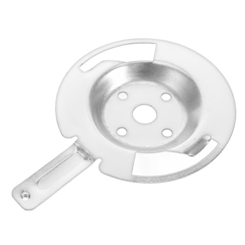 Cabilock Accesorios Para Ventilador De Soporte De Espaciador Caja De Conexiones Montaje