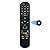 AKB76045002 MR24GA Replace Magic Remote Compatible with LG TV 2024 Models B4 C4 G4 QNED 99T 90T 85T 80T Series LED 4K UHD Smart webOS ThinQ TV OLED QNED NanoCell TVs, with Voice Pointer Function