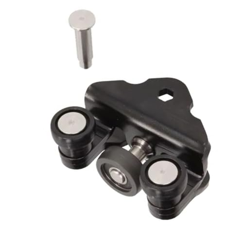 Rouleau inférieur de porte pour Citroën Jumpy 2007-2016 gauche droite
