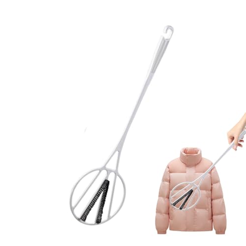 Fulenyi Batidor De Alfombras,Batidor De Alfombras - Batidor De Edredón De Alfombra De Mango Largo - Plumero De Mango Largo, Edredón Manual Para Alfombras, Batidor, Removedor De Polvo Para Muebles, Fulenyi Batidor De Alfombras,Batidor De Alfombras - Batidor De Edredón De Alfombra De Mango Largo - Plumero De Mango Largo, Edredón Manual Para Alfombras, Batidor, Removedor De Polvo Para Muebles,