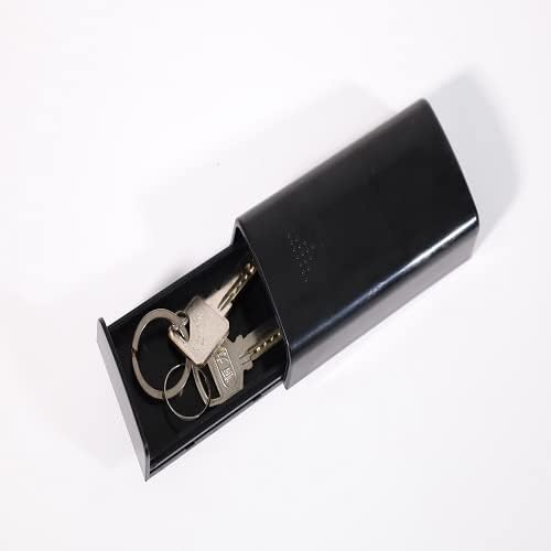 Wyzworks WYZ-HID-MAG-CARCASE-3PK-2 3 Pack Xl Magnetic Key Hider thumb #6