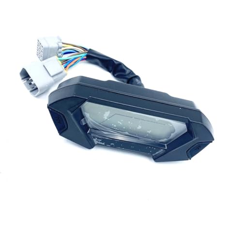 Compteur de vitesse de tableau de bord LCD pour CFmoto CF500 ATV