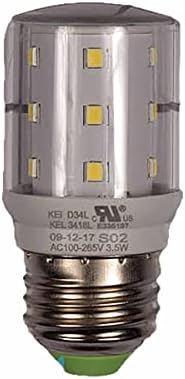 Lampadina LED Frigorifero 2 Lampadine LED Per Frigorifero - Foto 8