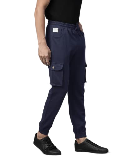 Image of Hubberholme Men's Slim Trackpants