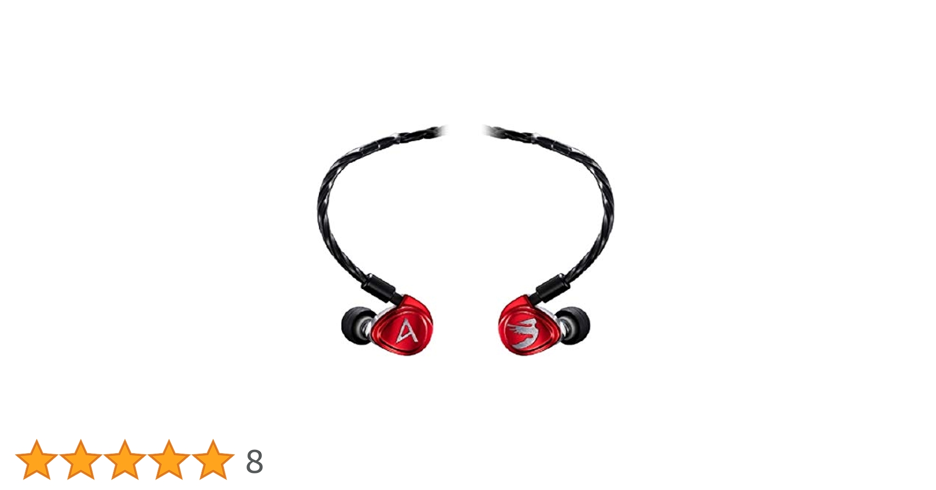 イヤホン Astell&Kern DIANA Diana｜Astell&Kern