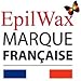 Epilwax Kit Depilacion Calentador de Cera Roll On Tibia Fundidor Electrico Profesional Easy Wax Depilación con Bandas : con 4 Cartuchos roll-on de Cera Rosa de 100 ml Imagen de Epilwax Kit Depilacion Calentador de Cera Roll On Tibia Fundidor Electrico Profesional Easy Wax Depilación con Bandas : con 4 Cartuchos roll-on de Cera Rosa de 100 ml