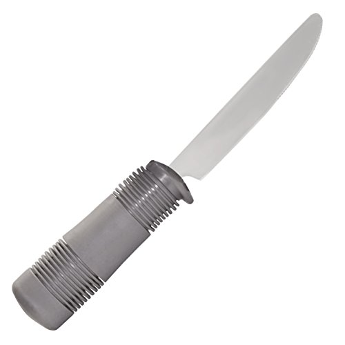 Rehabilitation Advantage Weighted Serrated Knife