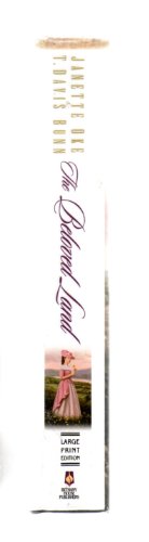 The Beloved Land 0739430130 Book Cover