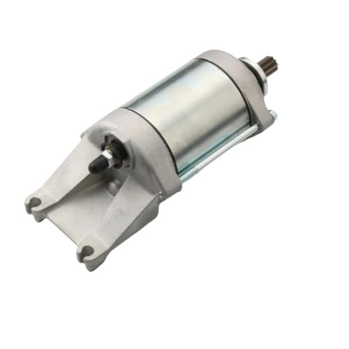 Démarreur moto pour Z650 et Ninja 650 compatible avec ER6N ER6F 21163-0746