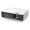 BenQ TK700STi 4K HDR Gaming Projector | 4K 60Hz 16ms Low Input Lag | 1080p 240Hz 4.16ms I 3000lm | 100” at 6.5 ft | RPG FPS Sport Game Modes| PS5 | Xbox Series X I HDMI 2.0b*2 | 2D Keystone I eARC