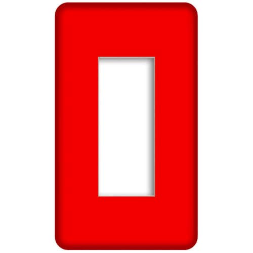 CASEMAKER �p�i�\�j�b�N �y�t���J���[(���_��)�v���[�g�z�y1�A3�R�p WN6003W�z �R���Z���g�v���[�g �X�C�b�`�v���[�g �J���[�p���b�g(�r�r�b�g�F) 01�� �N�₩�Ԍn