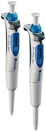 Pipette à volume variable Benchmark Scientific P7700-1000 instrument de mesure liquide