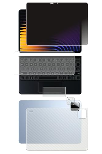 [4_Zbg(+w+^b`pbh+L[{[hJo[)] ClearView Xiaomi Pad 7 / 7 Pro 11.2C`p [4way ̂h~] vCoV[ی t ی tB{J[{ wʕیtB {