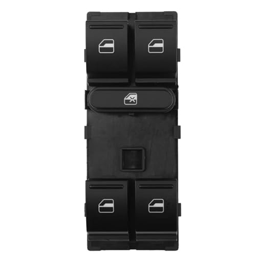 Bouton lève-vitre Passat CC réactivité maximale interrupteur 1K4959857B