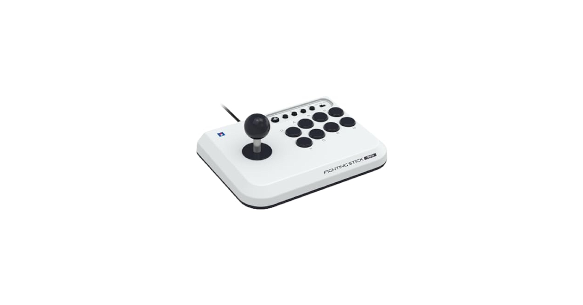 HORI ホリ FIGHTING STICK MINI for PS5 PS4 Amazon.com: HORI Fighting Stick Mini for PS5, PS4, and PC