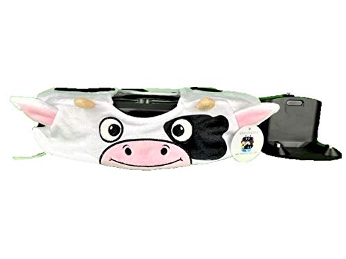 Robo Rascals Roomba Compatible Cover Chester The Cow #TOP2
