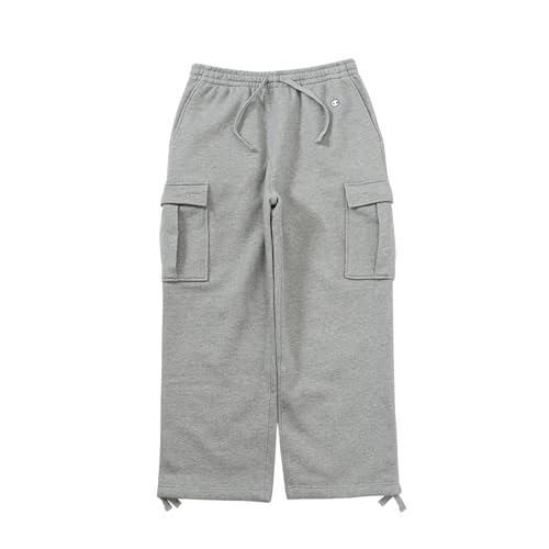 ボトムス COTTON USA ワンポイントロゴ刺繍 スウェットパンツ アクションスタイル C3-A215-070-XL