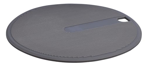 Stanley Wildfare Core 26-Piece Complete Camp Kitchen Cook Set | 4 qt Pot with Lid, 8in Fry Pan | 4 Table Settings, Plates, Bowls, Utensils | Camping Essentials for Your Camp Kitchen | BPA-Free - Image 3